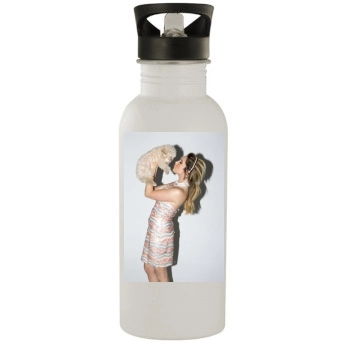 Ashley Tisdale Stainless Steel Water Bottle