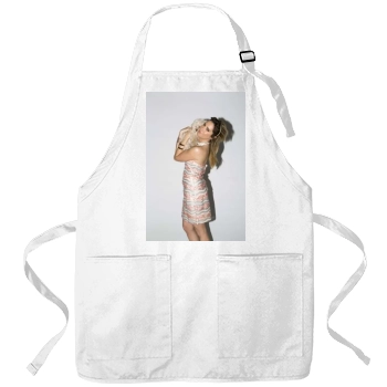 Ashley Tisdale Apron