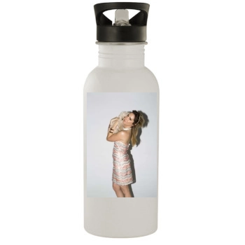 Ashley Tisdale Stainless Steel Water Bottle