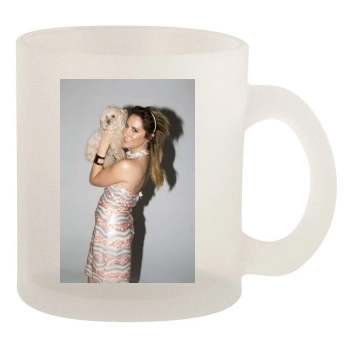 Ashley Tisdale 10oz Frosted Mug