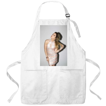 Ashley Tisdale Apron