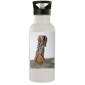 Ashley Tisdale Stainless Steel Water Bottle