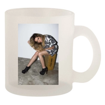 Ashley Tisdale 10oz Frosted Mug