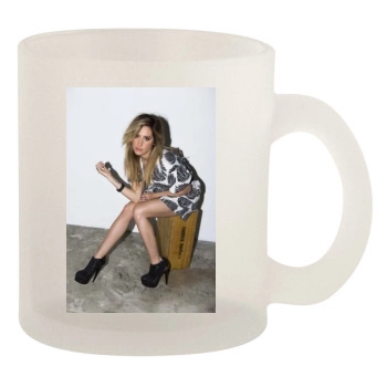 Ashley Tisdale 10oz Frosted Mug