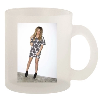 Ashley Tisdale 10oz Frosted Mug