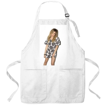 Ashley Tisdale Apron