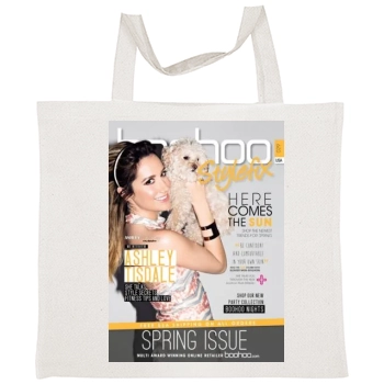 Ashley Tisdale Tote