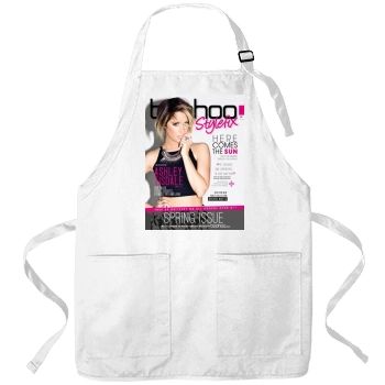 Ashley Tisdale Apron