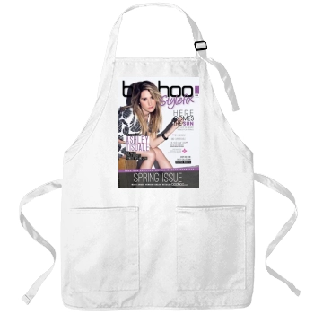 Ashley Tisdale Apron