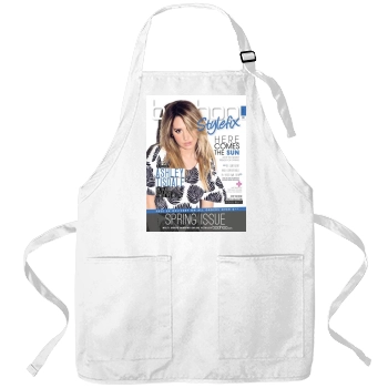 Ashley Tisdale Apron