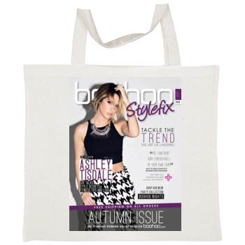 Ashley Tisdale Tote