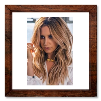 Ashley Tisdale 12x12