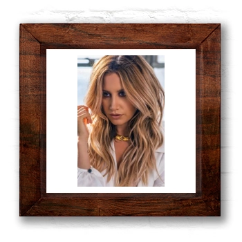 Ashley Tisdale 6x6