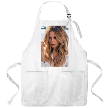 Ashley Tisdale Apron