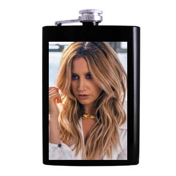 Ashley Tisdale Hip Flask