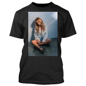 Ashley Tisdale Men's TShirt