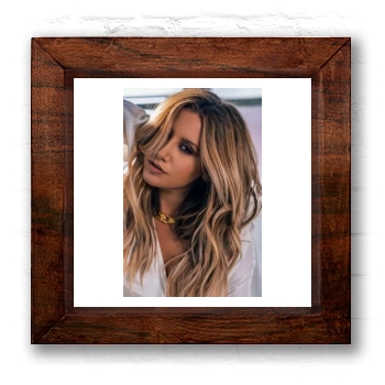 Ashley Tisdale 6x6