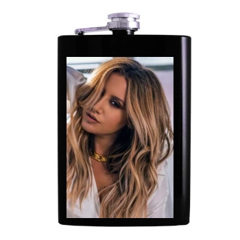 Ashley Tisdale Hip Flask