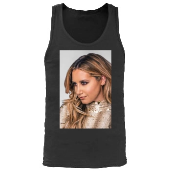 Ashley Tisdale Men's Tank Top