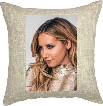 Ashley Tisdale Pillow