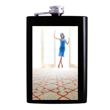 Aubrey Plaza Hip Flask