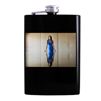 Aubrey Plaza Hip Flask