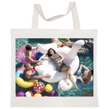 Aubrey Plaza Tote