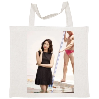 Aubrey Plaza Tote