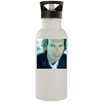 Kevin Bacon Stainless Steel Water Bottle