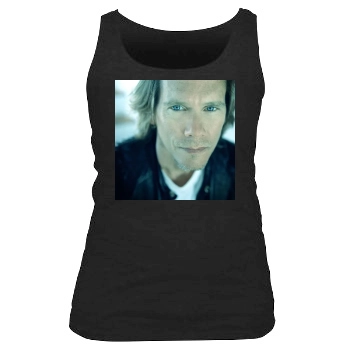 Kevin Bacon Women's Tank Top