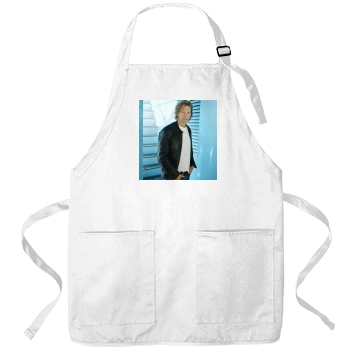 Kevin Bacon Apron