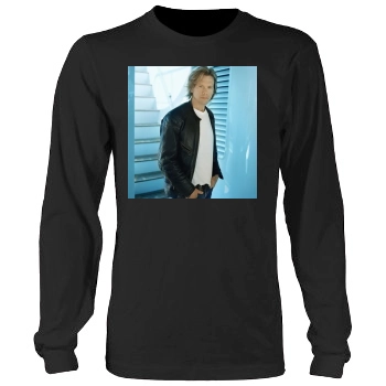 Kevin Bacon Men's Heavy Long Sleeve TShirt