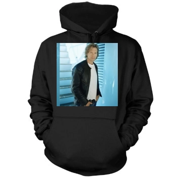 Kevin Bacon Mens Pullover Hoodie Sweatshirt