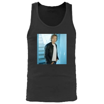 Kevin Bacon Men's Tank Top