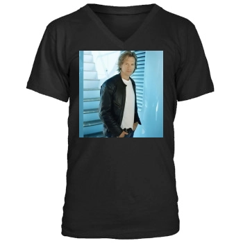 Kevin Bacon Men's V-Neck T-Shirt