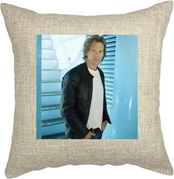 Kevin Bacon Pillow