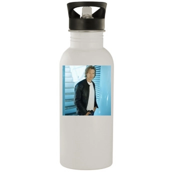 Kevin Bacon Stainless Steel Water Bottle