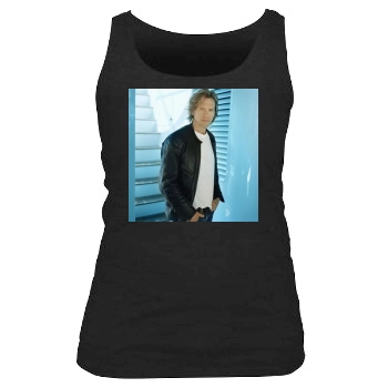 Kevin Bacon Women's Tank Top