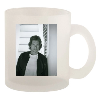 Kevin Bacon 10oz Frosted Mug