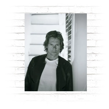 Kevin Bacon Poster