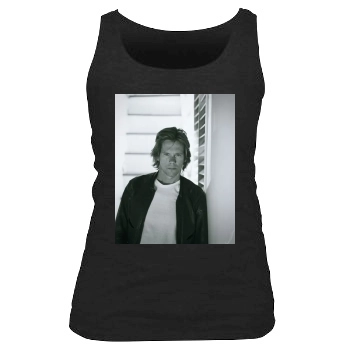 Kevin Bacon Women's Tank Top