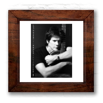 Kevin Bacon 6x6