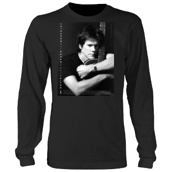 Kevin Bacon Men's Heavy Long Sleeve TShirt