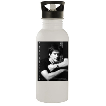 Kevin Bacon Stainless Steel Water Bottle