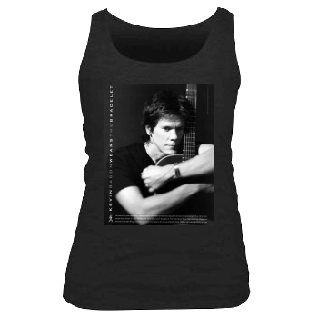 Kevin Bacon Women's Tank Top