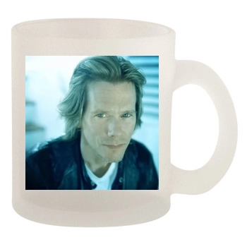 Kevin Bacon 10oz Frosted Mug