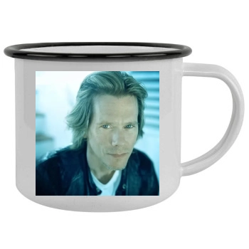 Kevin Bacon Camping Mug