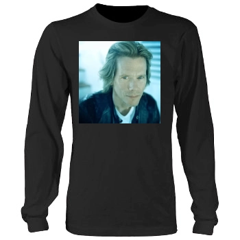 Kevin Bacon Men's Heavy Long Sleeve TShirt