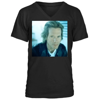 Kevin Bacon Men's V-Neck T-Shirt