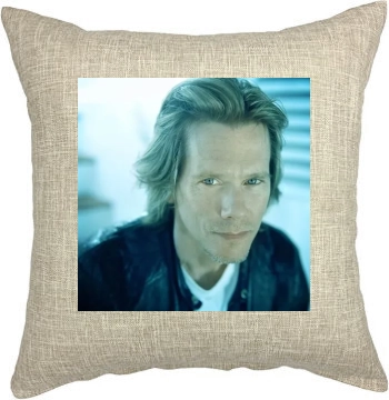 Kevin Bacon Pillow